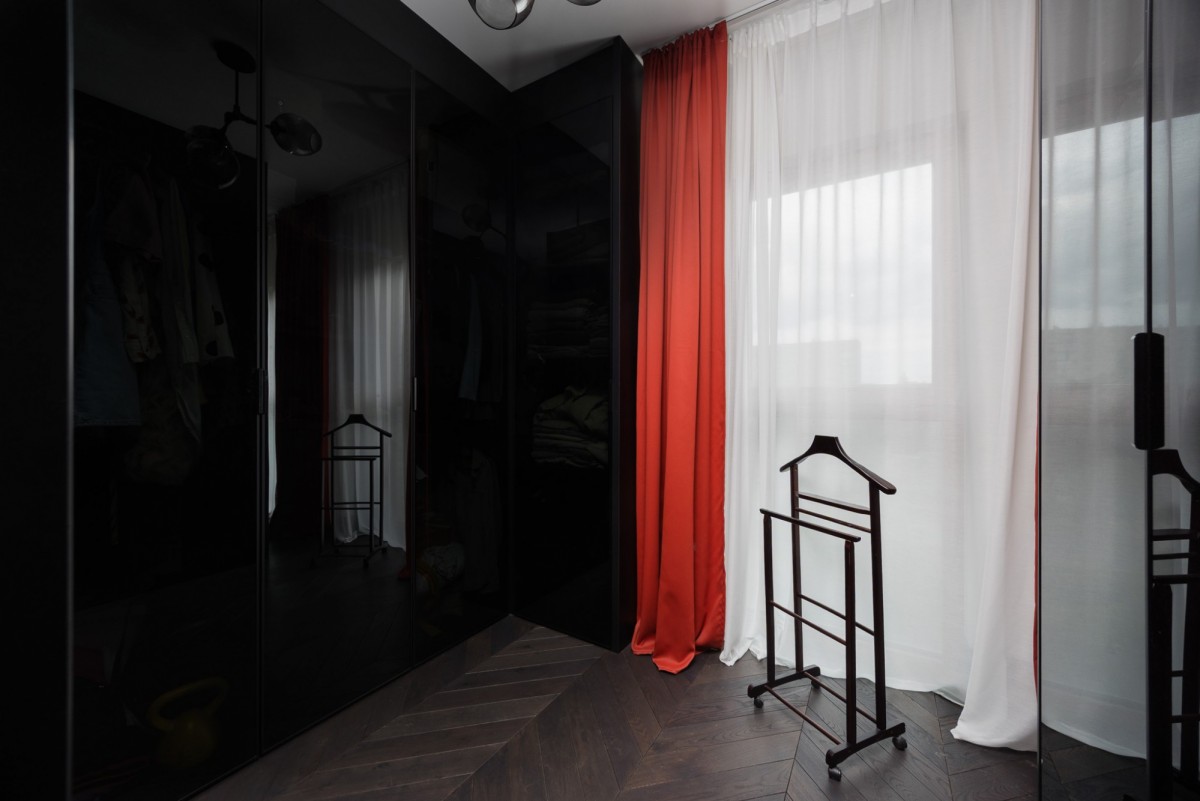Appartement 3 chambres 82 m² Varsovie, Pologne